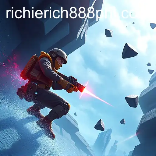 Action Games: A Deep Dive into the Thrilling World of 'richierich888'