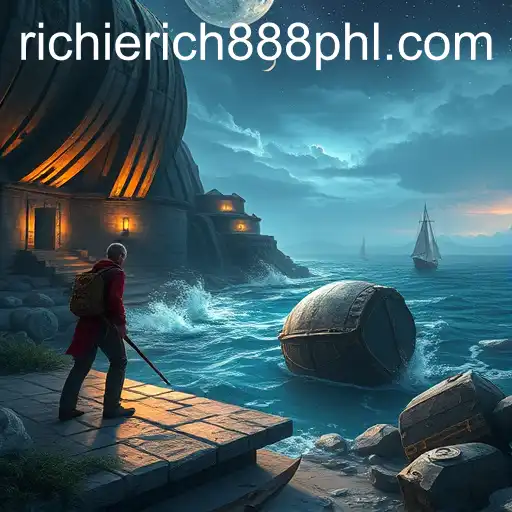 Exploring the Thrilling World of Adventure Games with 'richierich888'