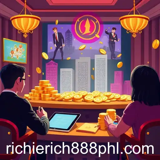 Gaming Trends in the Digital Era