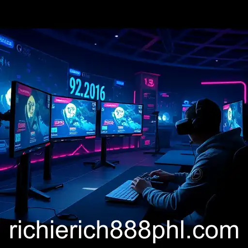 Rise of Online Gaming Communities in 2025