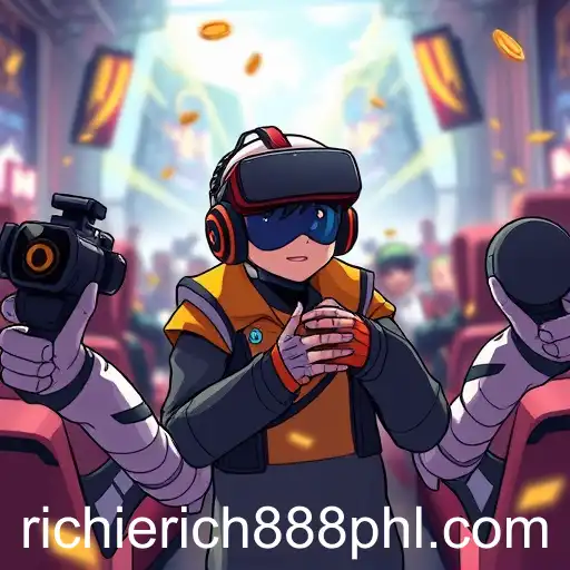 Gaming Marketplace Evolution in the Digital Age