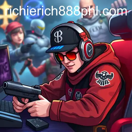 Exploring the Thrilling World of Multiplayer Games with richierich888