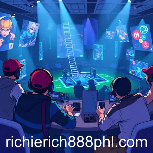 The Evolution of Online Gaming Communities