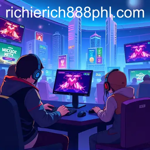 The Rise of Online Gaming Economies