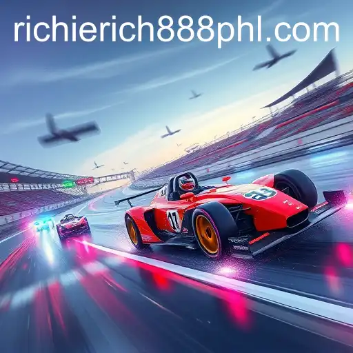 Exploring Racing Games: The Evolution and Popularity in the Digital Age