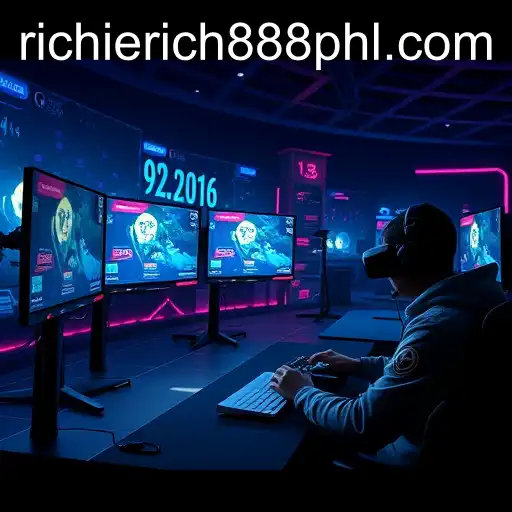 Rise of Online Gaming Communities in 2025