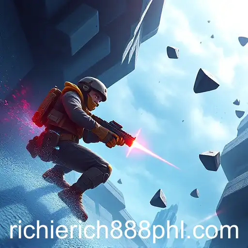 Gaming Evolves: The Rise of richierich888