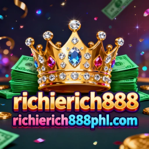 richierich888