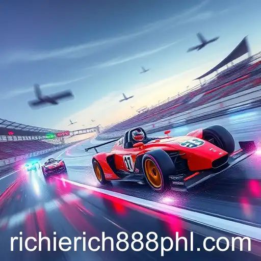 Exploring Racing Games: The Evolution and Popularity in the Digital Age