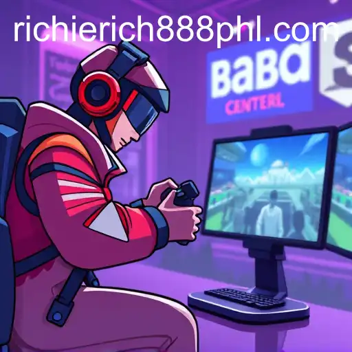 RichieRich888: A New Chapter in Online Gaming