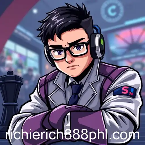 The World of Strategy Games: A Deep Dive into Strategic Entertainment